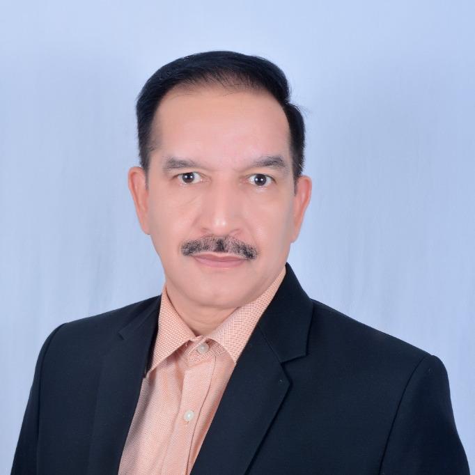 Kiran Kant Dhiman