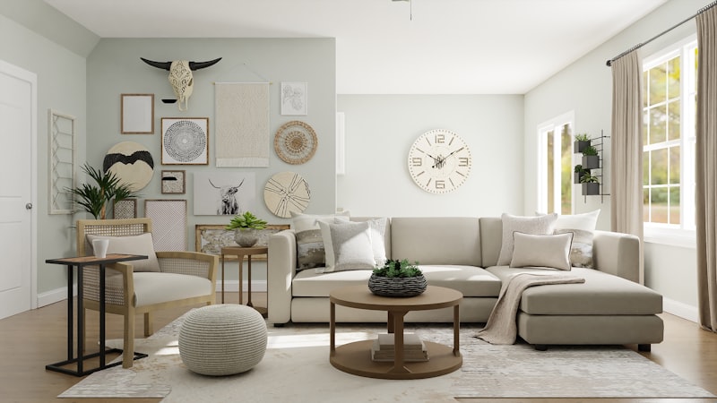 Commercial Interior Design